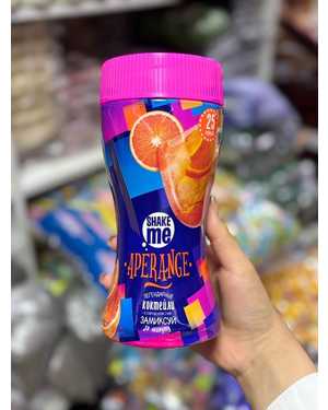 Гранулированная смесь для коктейля Шейк Ми 450гр