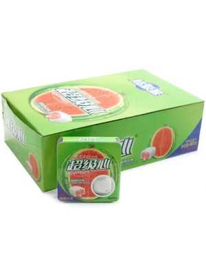 Жевательная резинка В упаковке 30шт (405гр)