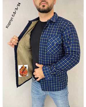 РУБАШКА В РАЗМЕР