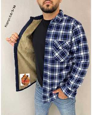 РУБАШКА В РАЗМЕР