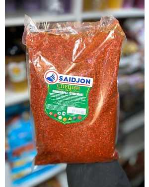 Сушёные помидоры 1кг