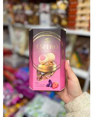 Ассорти конфет 186гр