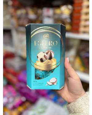 Ассорти конфет 186гр