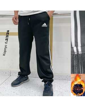 ШТАНЫ ТКАНЬ ФЛИС