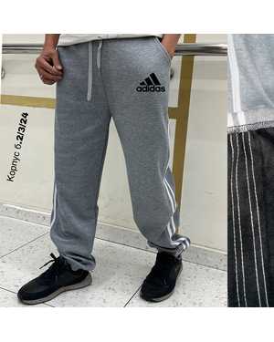 ШТАНЫ ТКАНЬ ФЛИС