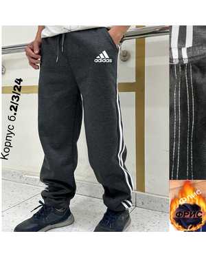 ШТАНЫ ТКАНЬ ФЛИС