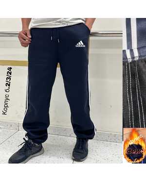 ШТАНЫ ТКАНЬ ФЛИС