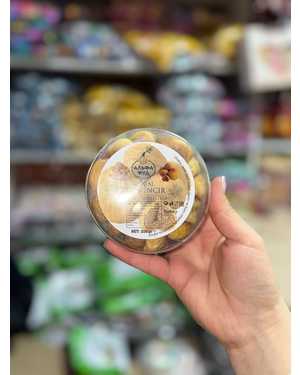 Сушеный инжир 200гр