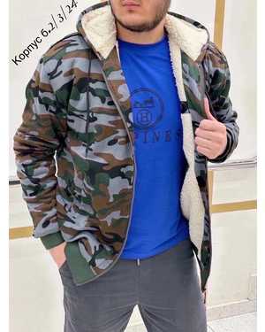 ТОЛСТОВКА ТКАНЬ ХОЛСТ