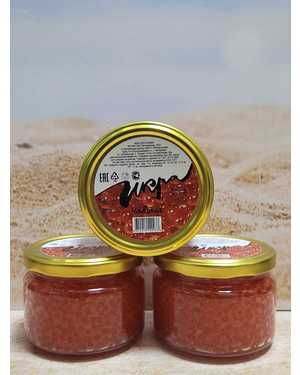 Икра имитация 220гр