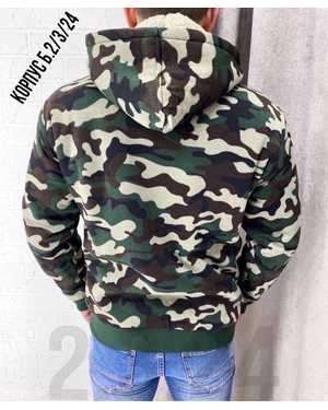 ТОЛСТОВКА ТКАНЬ ХОЛСТ