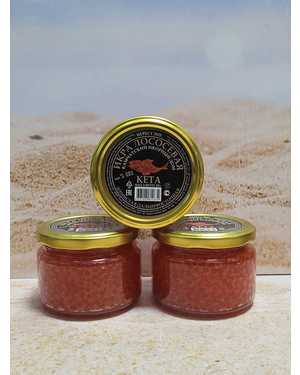 Икра имитация 220гр