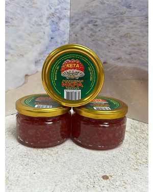 Икра имитация 220гр