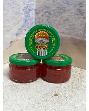 Икра имитация 220гр