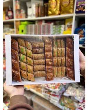 Пахлава Турецкая 2кг