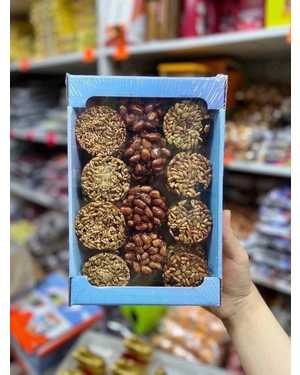 КОЗИНАКИ 600гр