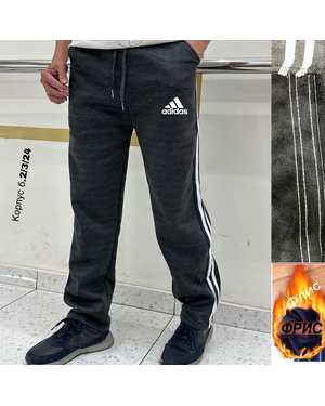 ШТАНЫ ТКАНЬ ФЛИС