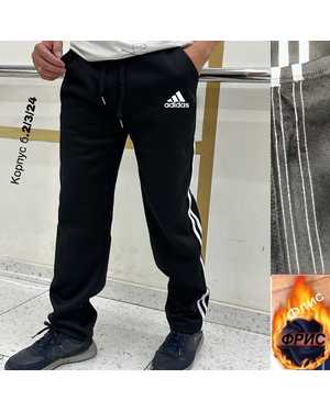 ШТАНЫ ТКАНЬ ФЛИС