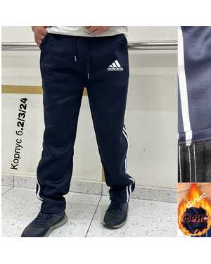 ШТАНЫ ТКАНЬ ФЛИС