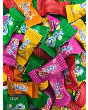 Конфеты леденцовые 500гр