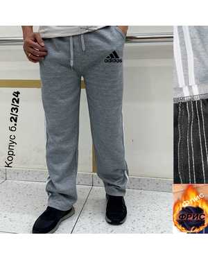 ШТАНЫ ТКАНЬ ФЛИС