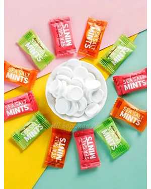 Конфеты леденцовые 500гр