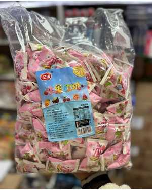 Мармелад жевательный 500гр