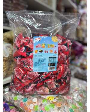 Мармелад жевательный 500гр