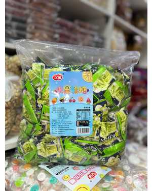 Мармелад жевательный 500гр