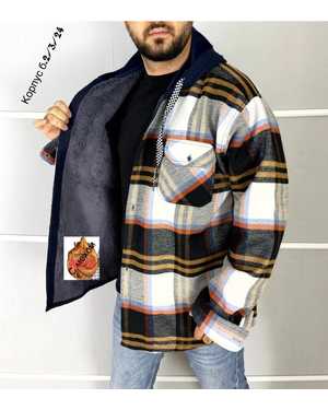 РУБАШКА ТКАНЬ ХОРОШЕЕ КАЧЕСТВО