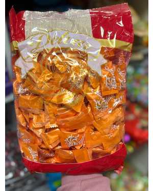 Круглая европейская карамель 1кг