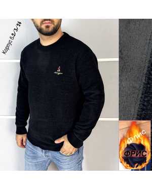 СВИТЕР ТКАНЬ ФАБРИЧНЫЙ КИТАЙ