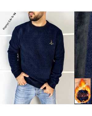 СВИТЕР ТКАНЬ ФАБРИЧНЫЙ КИТАЙ