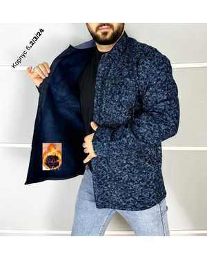 РУБАШКА ТКАНЬ ФЛИС