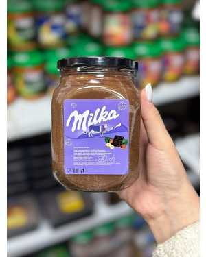 Шоколадная паста 750гр