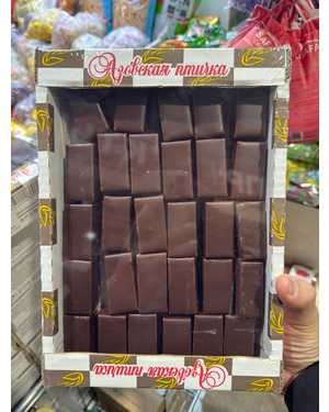 Птичье Молоко Азовская 1300гр