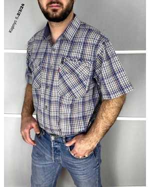 РУБАШКА ТКАНЬ 100% COTTON