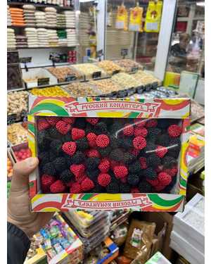 Мармелад Жевательный в обсыпке 