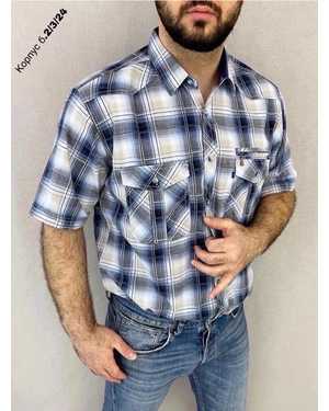 РУБАШКА ТКАНЬ 100% COTTON