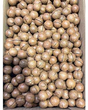 МАКАДАМИЯ (А5+) 1кг