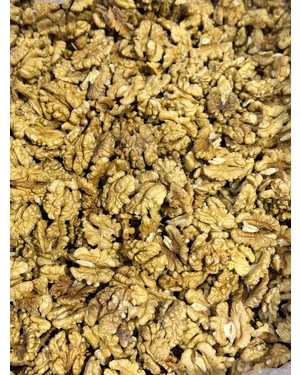 Грецкий орех чишеный новый урожай 1кг