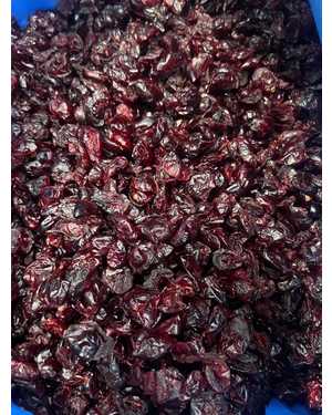 Клюква Сушеная Натуральная 1кг