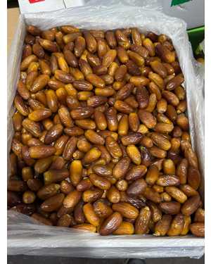 Финики Тунис с косточкой 1кг