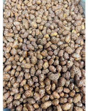 АРАХИС в жжёном сахаре 1кг