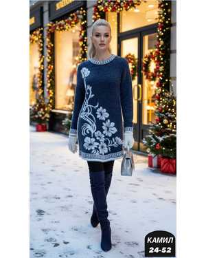 ПЛАТЬЕ ТКАНЬ МАХРОВОЕ