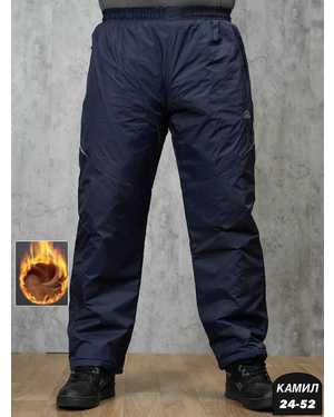 ШТАНЫ ТКАНЬ ПЛАЩЕВКА