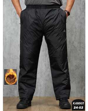 ШТАНЫ ТКАНЬ ПЛАЩЕВКА