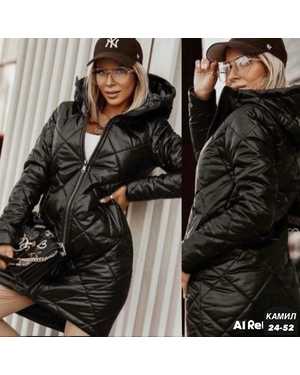 КУРТКА ТКАНЬ СИНТЕПОН