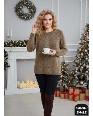 БЛУЗКА ТКАНЬ ЛЮРЕКС