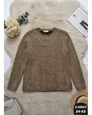 БЛУЗКА ТКАНЬ ЛЮРЕКС